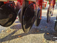 Zaaimachine Kverneland F-drill CB