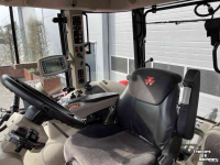 Tractor / Trekker Massey Ferguson 6615 Dyna VT Exclusive