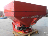 Kunstmeststrooier Rauch MDS935 ECO kunstmeststrooier dubbele schijf