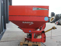 Kunstmeststrooier Rauch MDS935 ECO kunstmeststrooier dubbele schijf