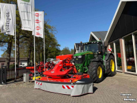Maaier Kuhn FC3125DF-FF
