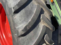 Tractor / Trekker Fendt 305 t/m 312 500 600