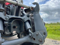Tractor / Trekker Massey Ferguson 7718
