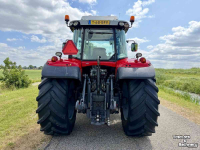 Tractor / Trekker Massey Ferguson 7718