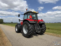 Tractor / Trekker Massey Ferguson 7718