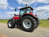 Tractor / Trekker Massey Ferguson 7718
