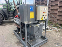 Overige machines en toebehoren voor werkplaats en erf Deutz F 8  L 413