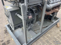 Overige machines en toebehoren voor werkplaats en erf Deutz F 8  L 413