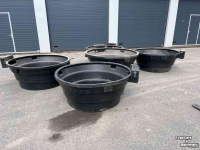 Water drinkbak - zonne energie  JFC DT 180