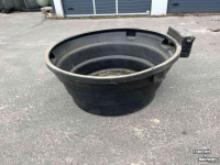Water drinkbak - zonne energie  JFC DT 180