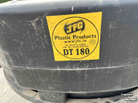 Water drinkbak - zonne energie  JFC DT 180
