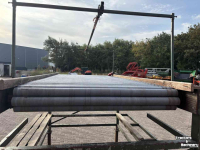 Lees-tafel / Lees-unit  Tibo Blokker, rollenleestafel, leestafel, leesunit