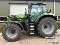 Tractor / Trekker Deutz-Fahr 6170