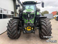 Tractor / Trekker Deutz-Fahr 6170