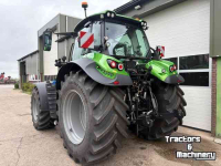 Tractor / Trekker Deutz-Fahr 6170