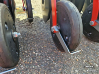 Zaaimachine Kverneland F-drill CB