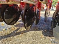 Zaaimachine Kverneland F-drill CB