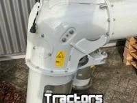Maaidorser / Combine Claas Trion/Lexion       ( 4 en 5 mtr)