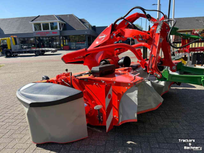 Maaier Kuhn FC3125DF-FF
