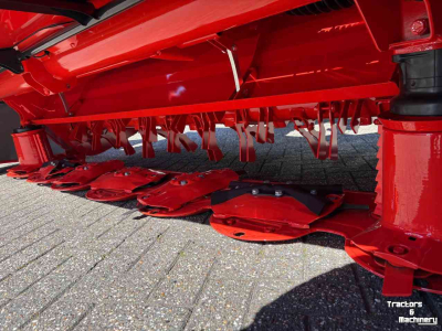 Maaier Kuhn FC3125DF-FF