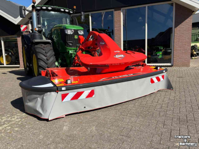 Maaier Kuhn FC3125DF-FF