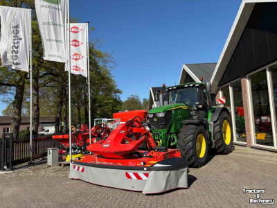 Maaier Kuhn FC3125DF-FF