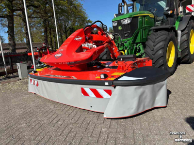 Maaier Kuhn FC3125DF-FF