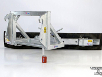 Overige transport- en industriemachines en toebehoren Qmac 180 MECH SCHUIN+HOEK ZETTELMEYER 602