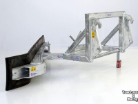 Overige transport- en industriemachines en toebehoren Qmac 180 MECH SCHUIN+HOEK ZETTELMEYER 602