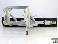 Overige transport- en industriemachines en toebehoren Qmac 180 MECH SCHUIN+HOEK ZETTELMEYER 602