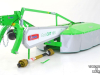Maaier Qmac ECO-CUT 165 TROMMELMAAIER