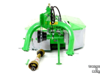 Maaier Qmac ECO-CUT 165 TROMMELMAAIER