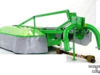 Maaier Qmac ECO-CUT 165 TROMMELMAAIER