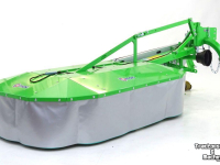 Maaier Qmac ECO-CUT 165 TROMMELMAAIER