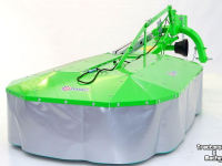 Maaier Qmac ECO-CUT 165 TROMMELMAAIER