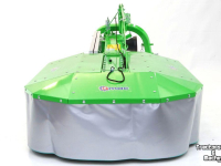 Maaier Qmac ECO-CUT 165 TROMMELMAAIER