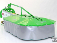 Maaier Qmac ECO-CUT 165 TROMMELMAAIER