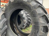 Wielen, Banden, Velgen & Afstandsringen Michelin 710/70x42 XM28