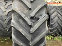 Wielen, Banden, Velgen & Afstandsringen Michelin 710/70x42 XM28