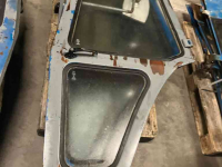 Gebruikte onderdelen van tractoren Ford Fritzmeier, Hara, Tim, Q-cab