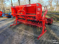 Zaaimachine Gaspardo Dama 300-29
