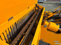 Opraapwagen Schuitemaker Rapide 135S