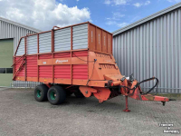 Opraapwagen Kverneland TA465 opraapwagen