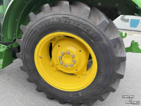 Tractor / Trekker John Deere 5058-E
