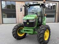 Tractor / Trekker John Deere 5058-E