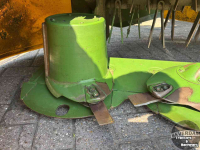 Maaier Krone Easy Cut 280 CV + F28 CV