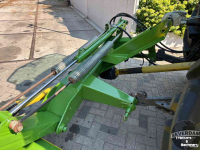 Maaier Krone Easy Cut 280 CV + F28 CV