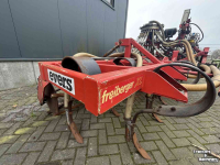 Overige bemesting- en verzorgingsmachines en toebehoren Evers Freiberger XL - BIFXT23 R62V met sectieafsluiting