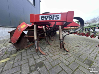 Overige bemesting- en verzorgingsmachines en toebehoren Evers Freiberger XL - BIFXT23 R62V met sectieafsluiting