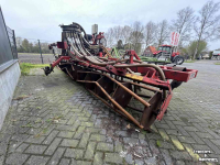 Overige bemesting- en verzorgingsmachines en toebehoren Evers Freiberger XL - BIFXT23 R62V met sectieafsluiting